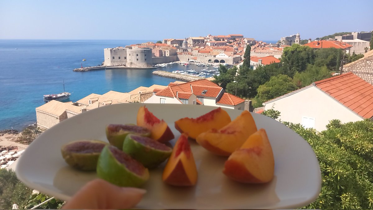 That's it! #dubrovniklife