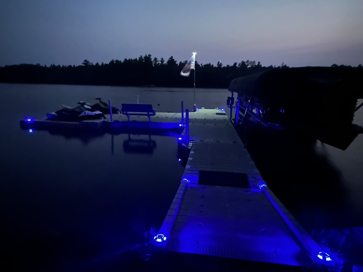 Pete_Kvien's tweet photo. #bootlake https://t.co/oCr6vYY8sE