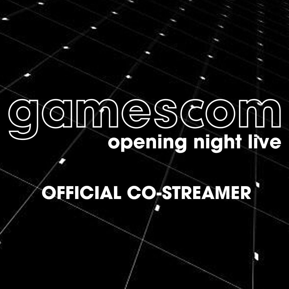 Heute wird die #gamescom2023 mit der Opening Night Live eröffnet &amp; als offizieller Streampartner der Show gibt es hierzu natürlich einen Livestream auf meinem Kanal.
Reichlich News &amp; Trailer warten auf uns! Popcorn nicht vergessen!
Um 19:15 Uhr gehts los!
youtube.com/live/Fvsw63KKd…