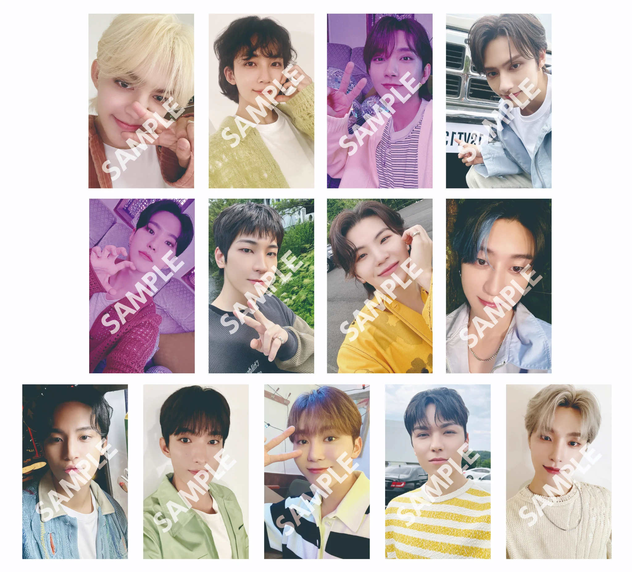 SEVENTEEN Japan en X: 