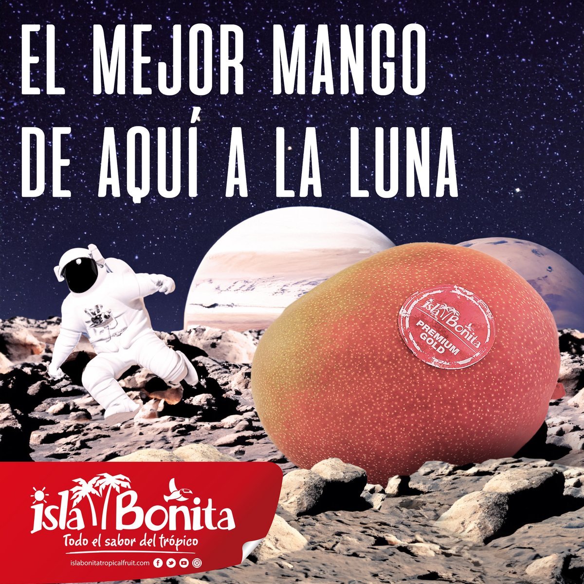 Isla Bonita tweet media