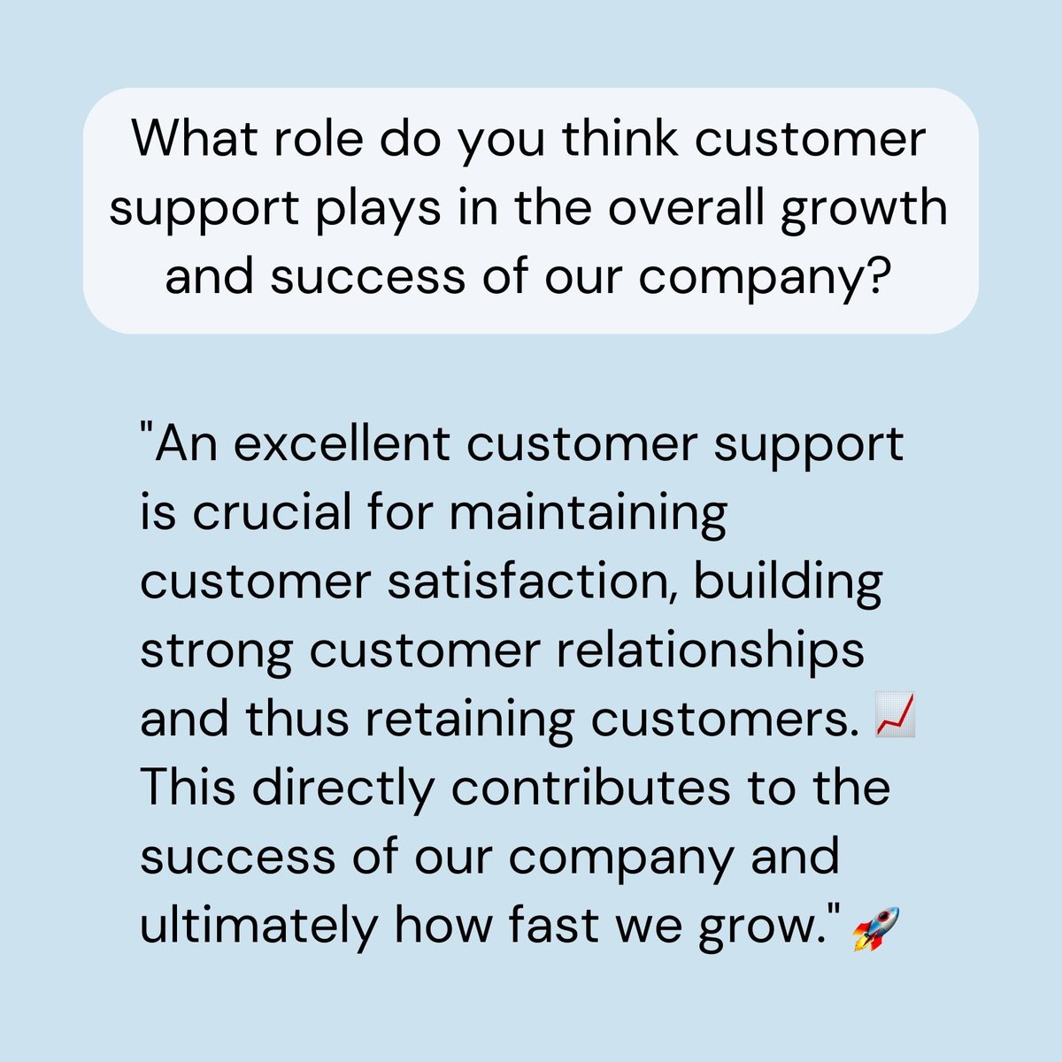 paydora_fintech's tweet photo. Get exciting insights into our customer success story. 📈

Jennifer, our Corporate Customer Managerin, gives deep insights into the importance of a good customer relationship. 🤝

#customersupport #successstory #fintech #happyusers https://t.co/Yct6swCSch