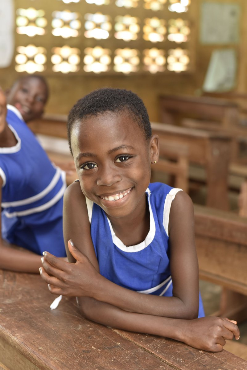 No child should be denied the right to access quality education, family care, love and protection.