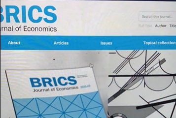 XRP_Avengers's tweet photo. 🚨BREAKING 🔥🔥🔥

BRICS MENTIONS $XRP IN RECENT PAPER, CITING IT AS THE BEST ASSET FOR DIGITAL PAYMENTS. #RIPPLE https://t.co/3kWJFfF6rJ