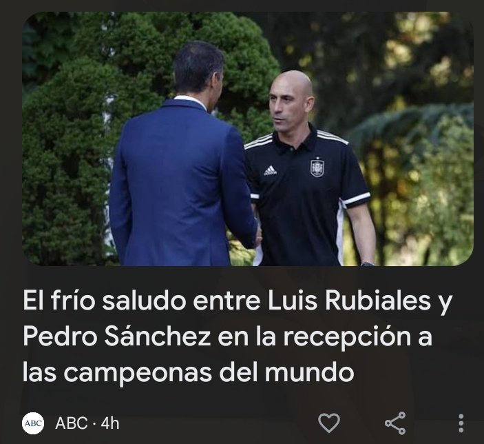 Hombre, que menos que una lamida escrotal con esos antecedentes