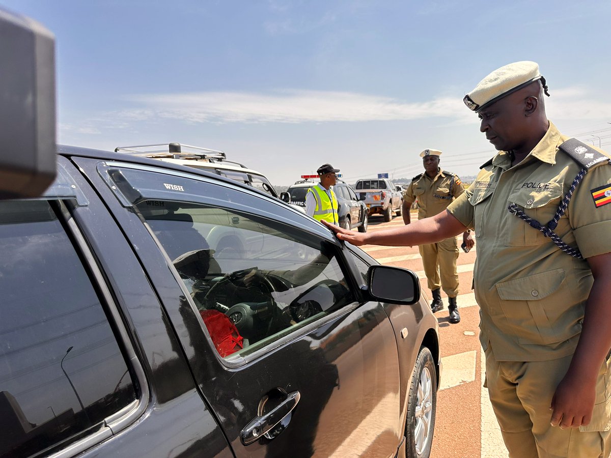 UNRA_UGANDA tweet media