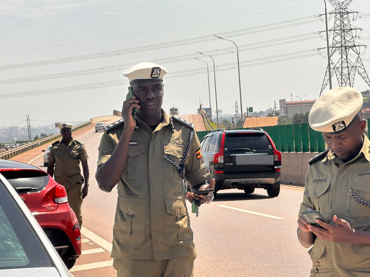 UNRA_UGANDA tweet media