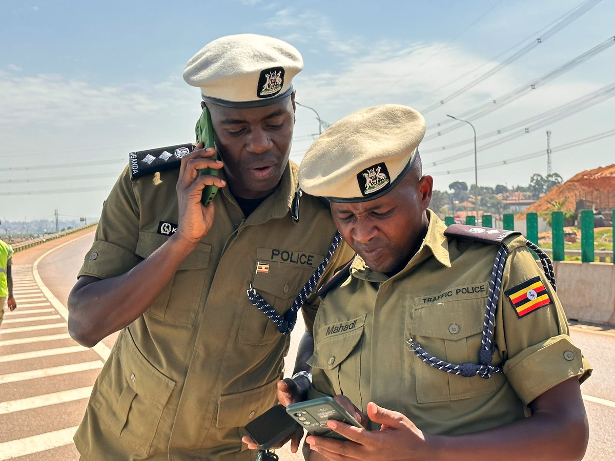 UNRA_UGANDA tweet media