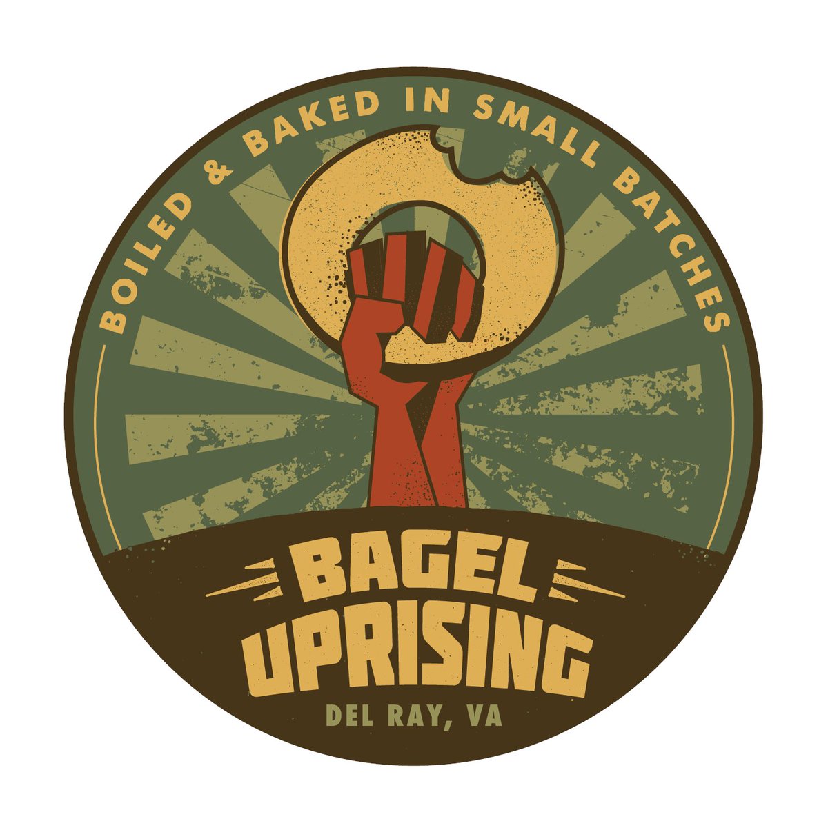HUGE thank you to Bagel Uprising for donating bagels to welcome our <a href="/CKELEM/">Cora Kelly</a> teachers Back to School! We are so grateful for our community partners!! bageluprising.com