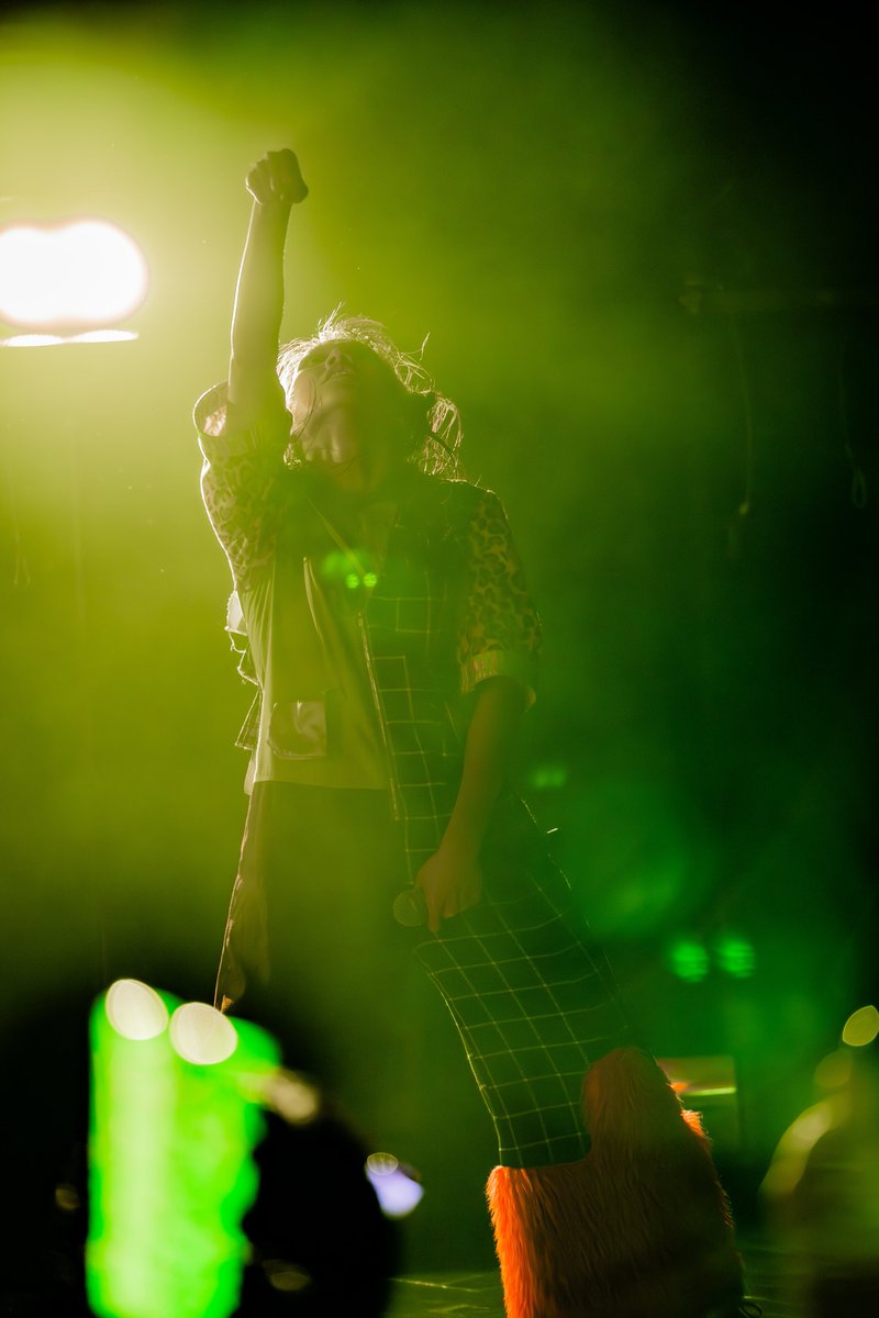 mIw_5x's tweet image. かっこよい
#PIGGS #BBS3