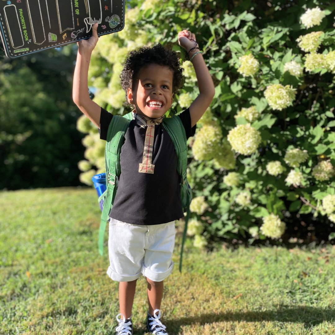 Put your hands up if you’re ready for the first day of school on Wednesday! August 30th is the first day of school for our 1st-12th graders. We can’t wait to see your smiles soon! Don’t forget to upload your first day photos here: bit.ly/FPSFDP23