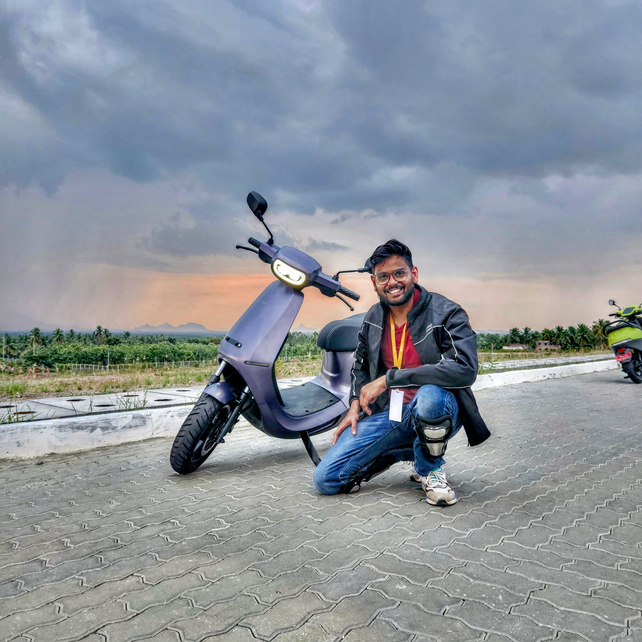 Kbb moped 2024