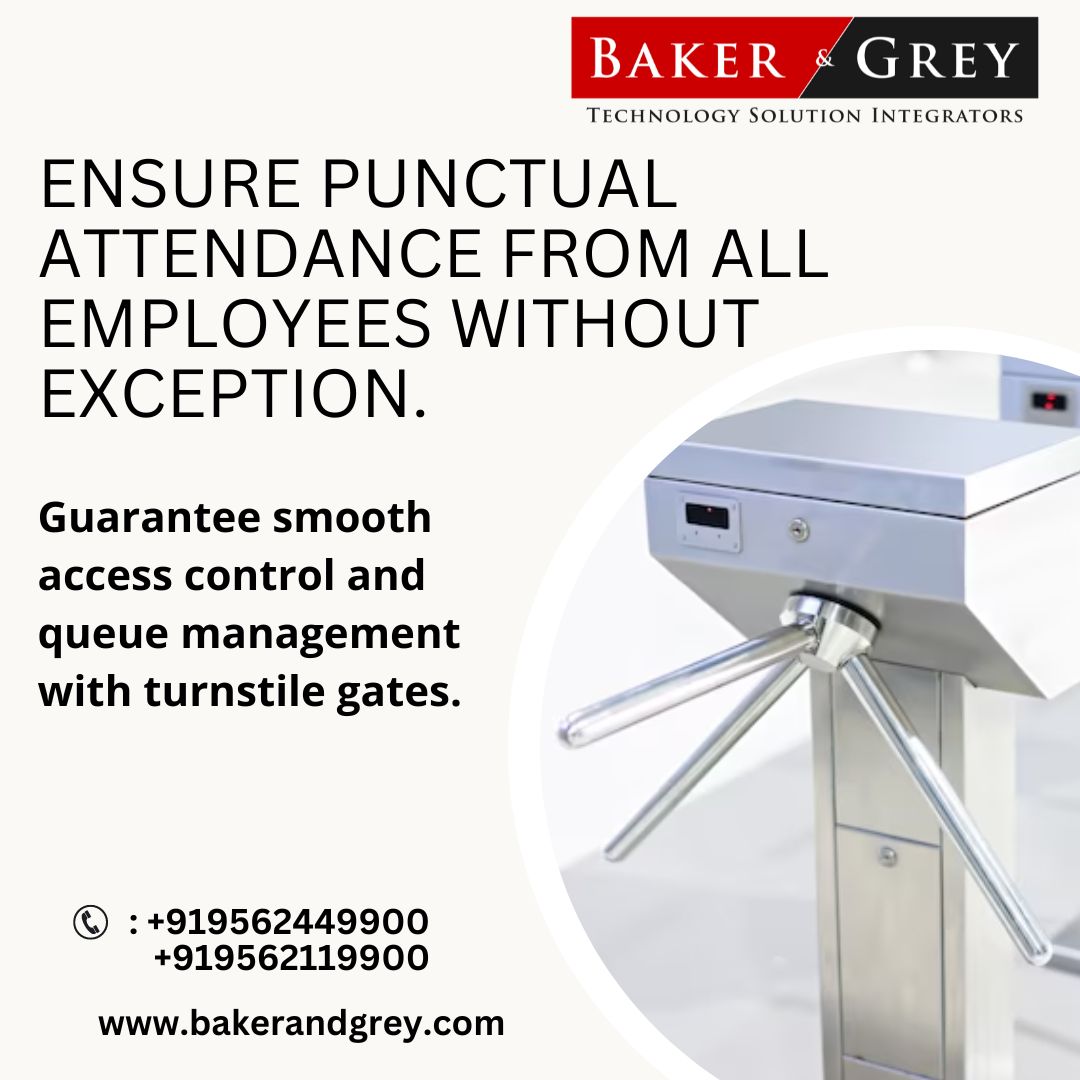 bakerandgrey's tweet photo. Gateway to Accountability: Crossing the Turnstile for Attendance Success! 🕒📊. Contact: +919562449900 or +919562119900. #AttendanceGate #TurnstileTracker #ClockingInStyle  #GateToRecord  #TurnstileAttendance #BeyondTheGate #AttendanceInMotion #BakerAndGrey #AllIndia #kerala https://t.co/nMXGMvwn9L