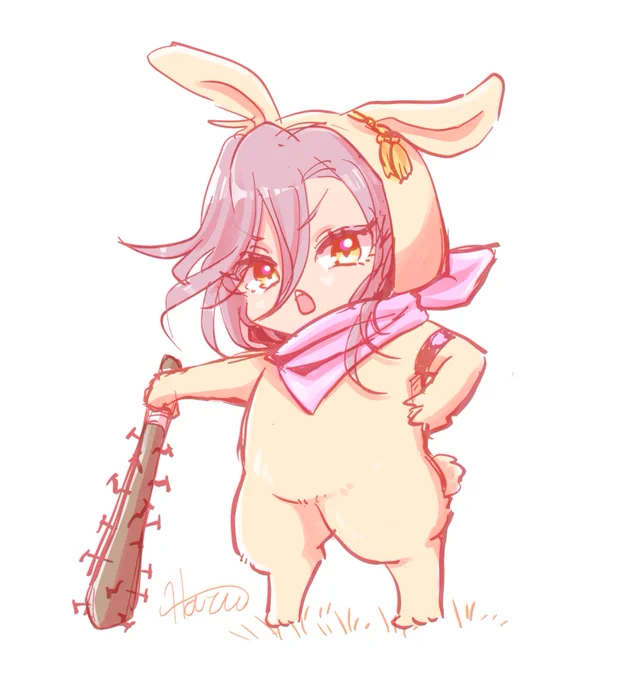 うさたゃ 