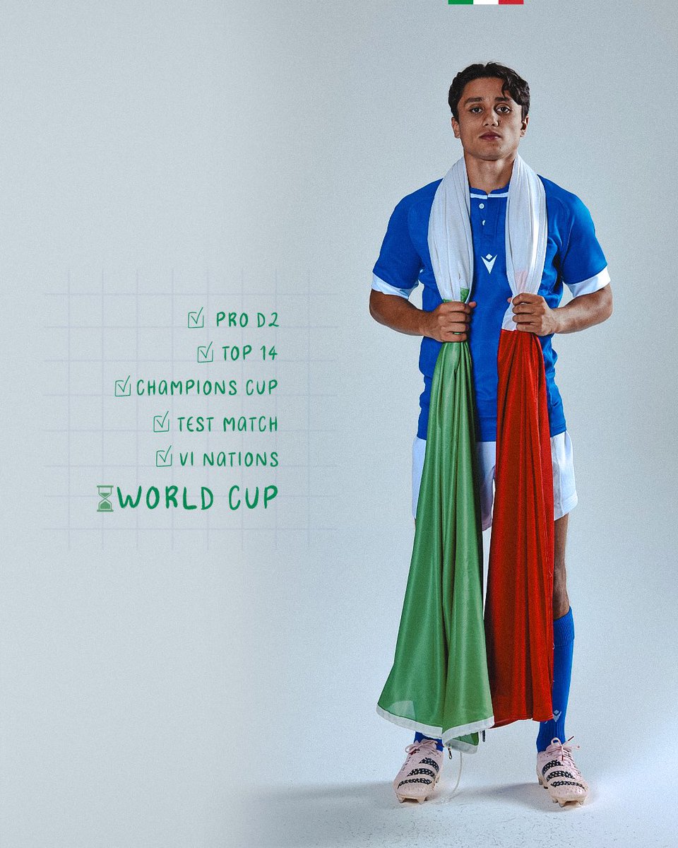 Ange Capuozzo tweet media