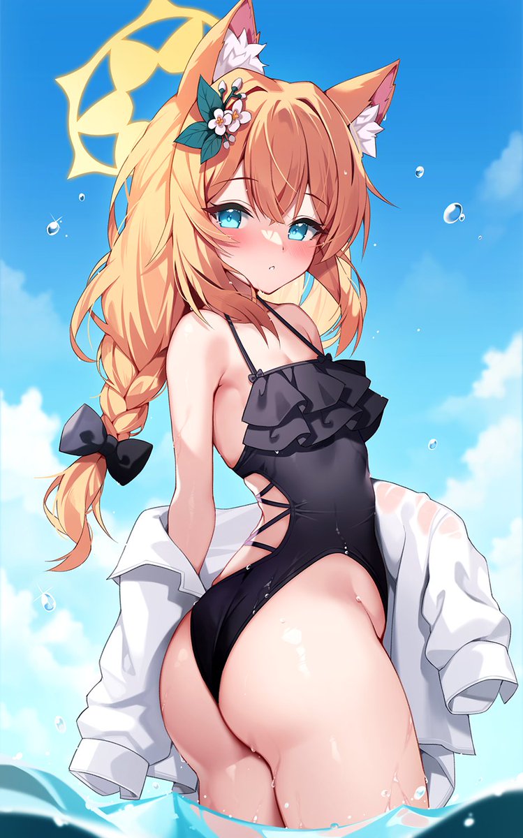 【お仕事募集】
お仕事を募集しております。
立ち絵、キャライラスト、R18など対応可能です。
ご気軽にご連絡ください。
ご連絡は「pinkio5548@gmail.com」にお願いします。