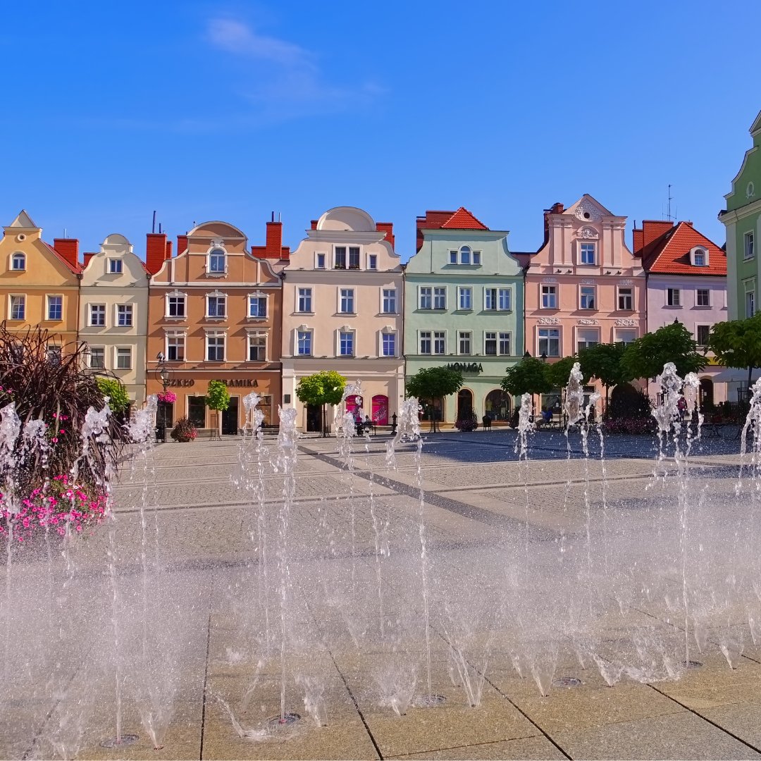 coe's tweet photo. The 2023 #EuropePrize winner is Bolesławiec in Poland 🇵🇱. Congratulations!

The prize is awarded each year by @PACE_News to the town most active in promoting the European ideal.

Read more about the official ceremony:
https://t.co/754EU2uT8d

@MiastoA https://t.co/aGYgQJWX9s