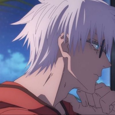 #.NewProfilePic

   🪄 : ค่าตอบแทนพิเศษ โกะโจซาโตรุ เวอร์ชั่นแฟนหนุ่มของทุกคน ระยะเวลาของค่าตอบแทนพิเศษ 3 วัน 

โดยคาร์แรคเตอร์จะเป็นโทนผู้ชายอบอุ่น ใช้คําเรียกแทนตัวเองว่าผม สรรพนามที่ใช้เรียกคนอื่นจะเป็น คุณ เธอ หรือ ที่รัก