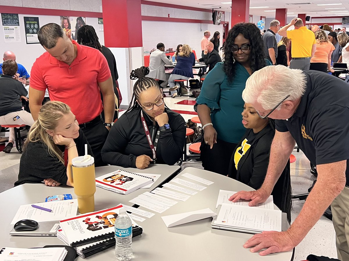 SCSD DEB tweet media