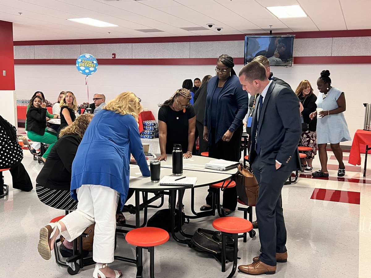 SCSD DEB tweet media