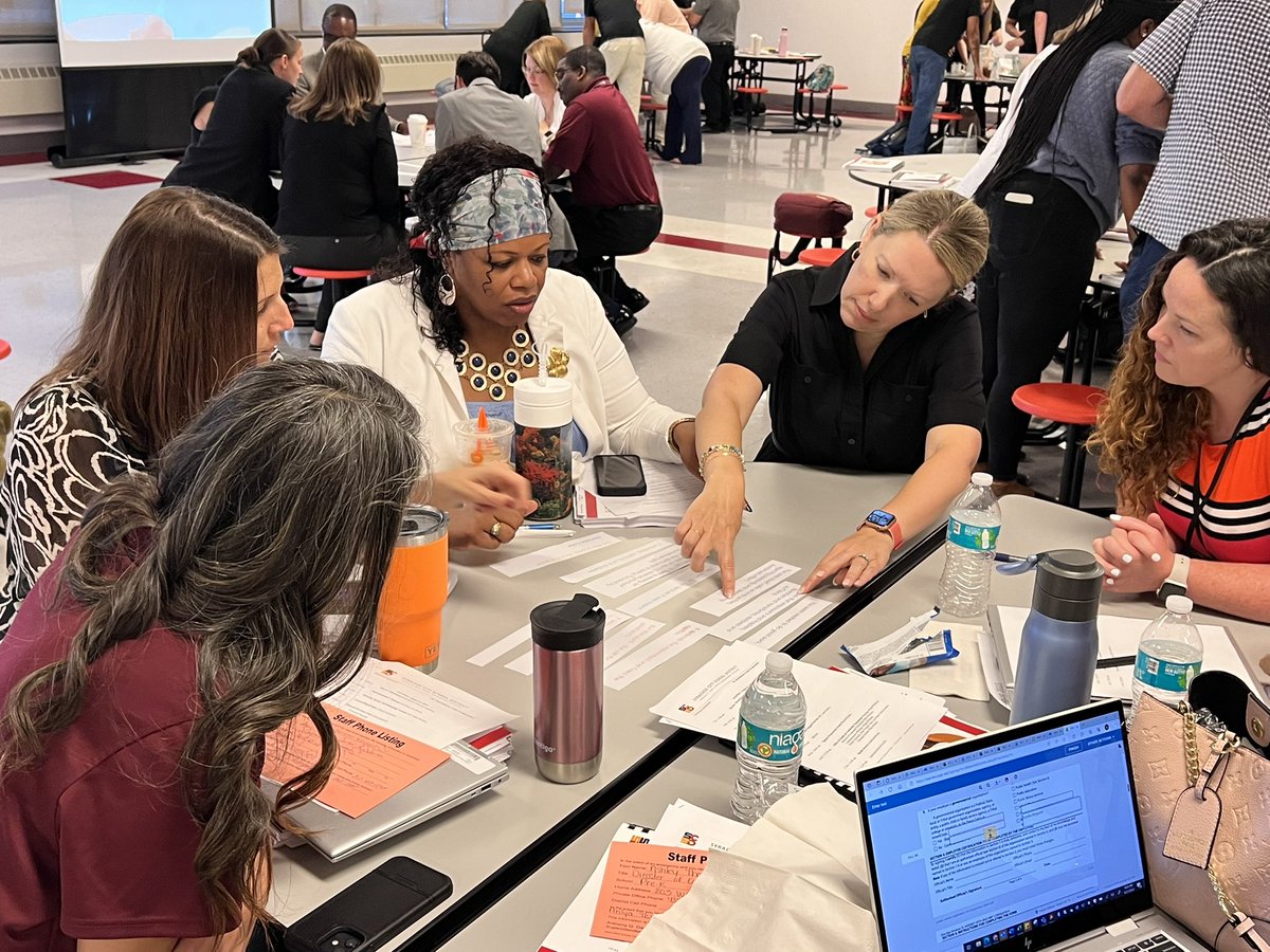 SCSD DEB tweet media