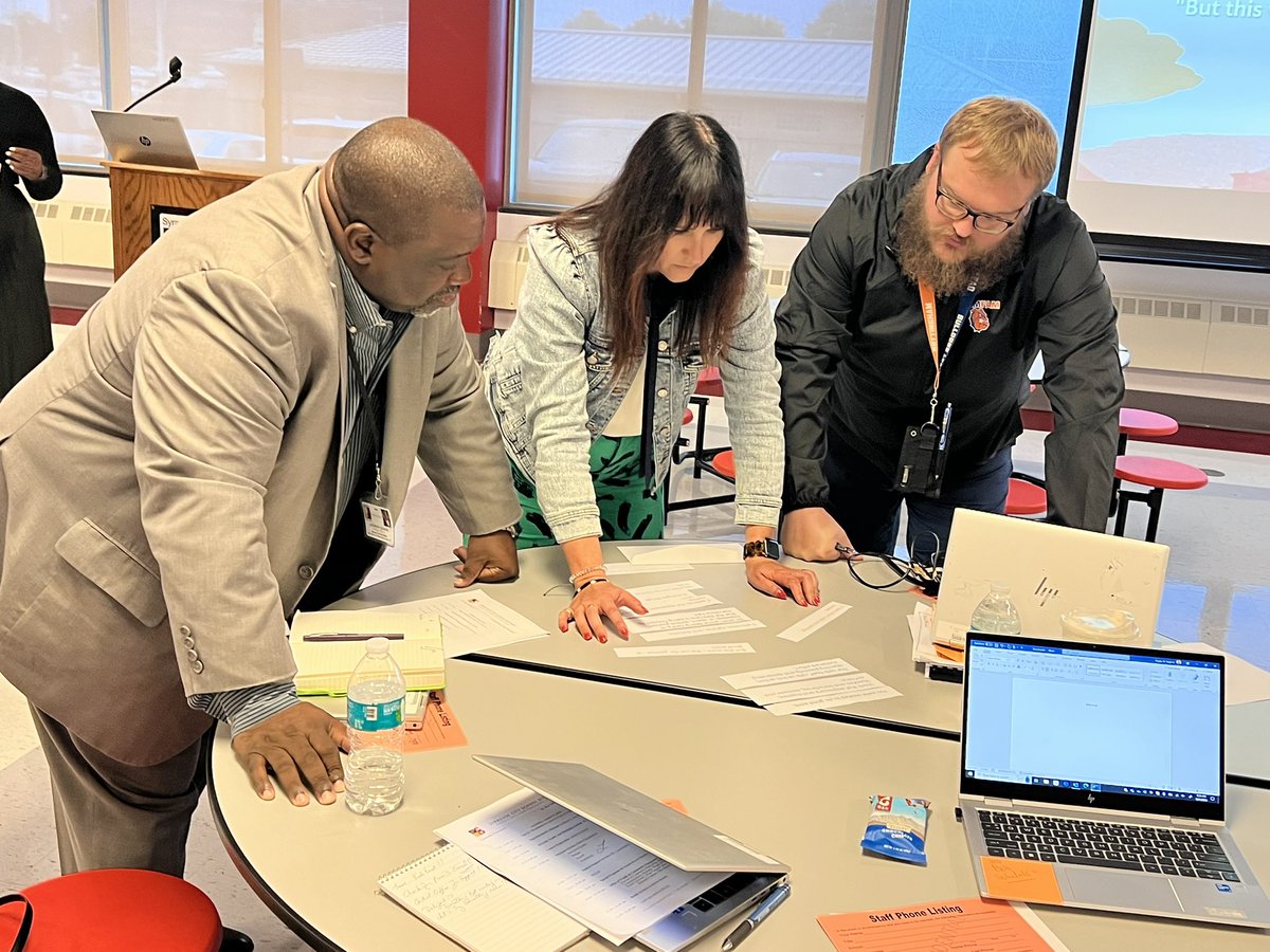 SCSD DEB tweet media