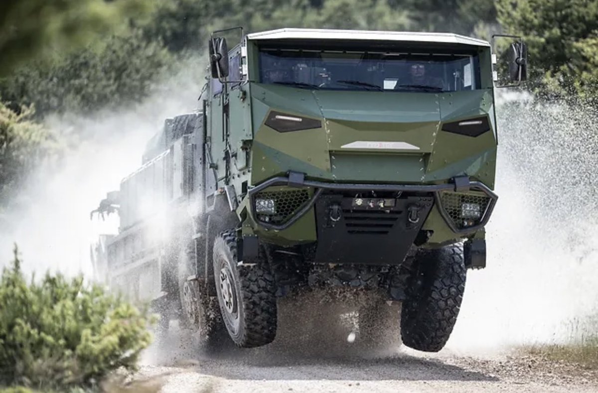 PucaraDefensa's tweet photo. VBCOAP 155mm SR de Brasil. Un análisis del mercado.
@ABIMDE_ @DefesaGovBr @exercitooficial @ElbitSystemsLtd @BAESystemsInc #VBCOAP #exercitobrasileiro #artilleria #obus #caesar #colog #atmos #sh15 #vbc
https://t.co/4ALqasaXSa https://t.co/53ulptv0AB