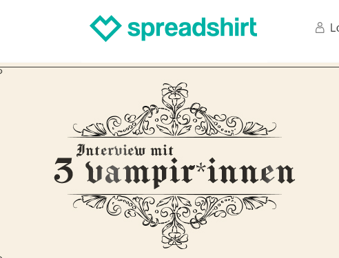 Also da kann man sich auch das Designen sparen -.-