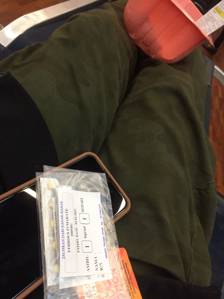 Ammelia3131's tweet photo. Is it Happening ????
#ItsBloodDonation
#BLMC 2153
#CityUBloodDonationDay
Before Again!!!! https://t.co/7aJ8HdsO90