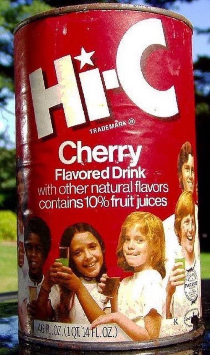 Super70sSports's tweet photo. 10% fruit juices, 90% diabetes. https://t.co/hP7cTy2Ydx