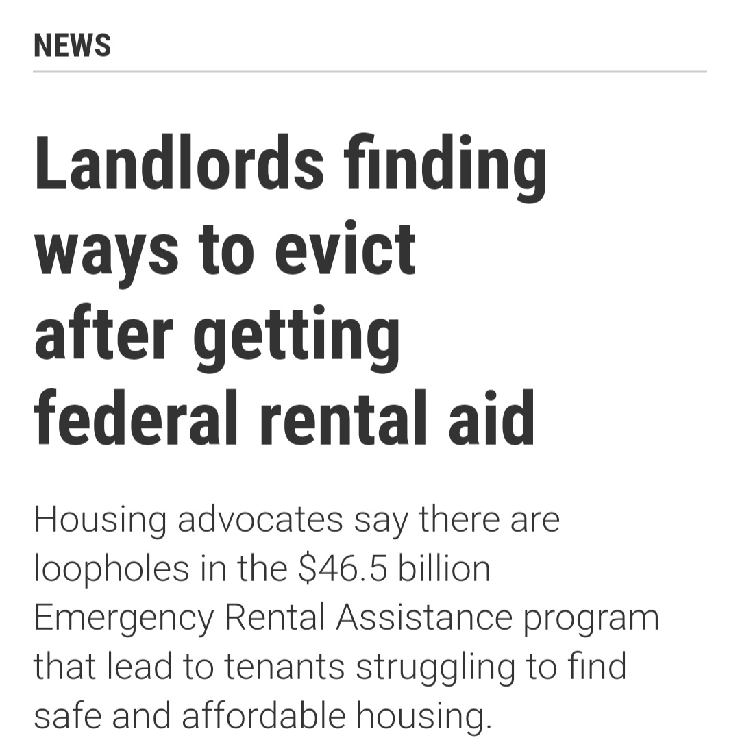 SamHersh01's tweet photo. "The private sector will help solve the housing crisis" https://t.co/PKWgUUd3UN