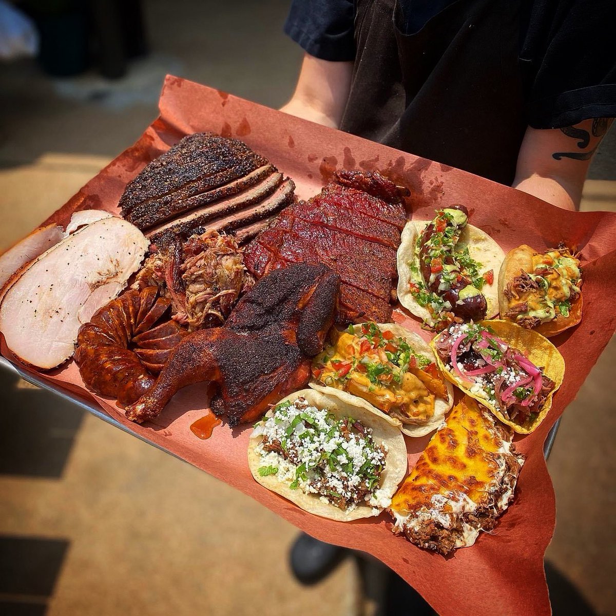 Come see us in Crockett, TX!!

#bbq