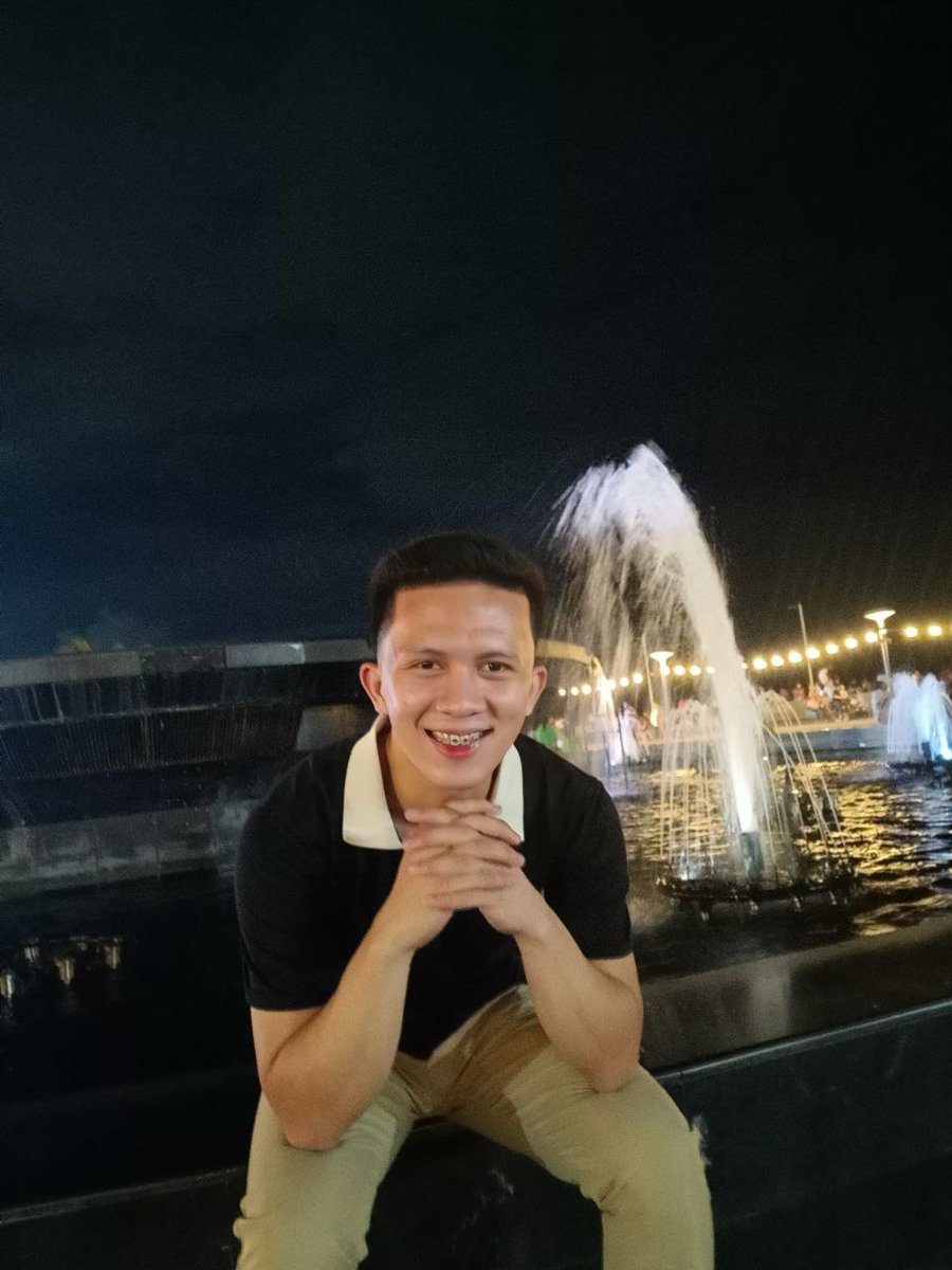 Tsuki10141's tweet photo. Di ka nakakasawang galaan 👌 https://t.co/RyIFAoZLMt