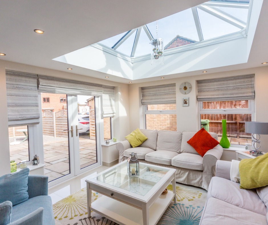 Adding a #conservatory, #orangery or #homeextension to your home provides an additional room to enjoy with family and friends. In today's overcrowded world, light and space are precious and yet minimal in many of our homes.

🌟 TRADE WELCOME 🌟