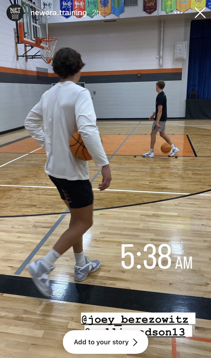 Collin Madson tweet media