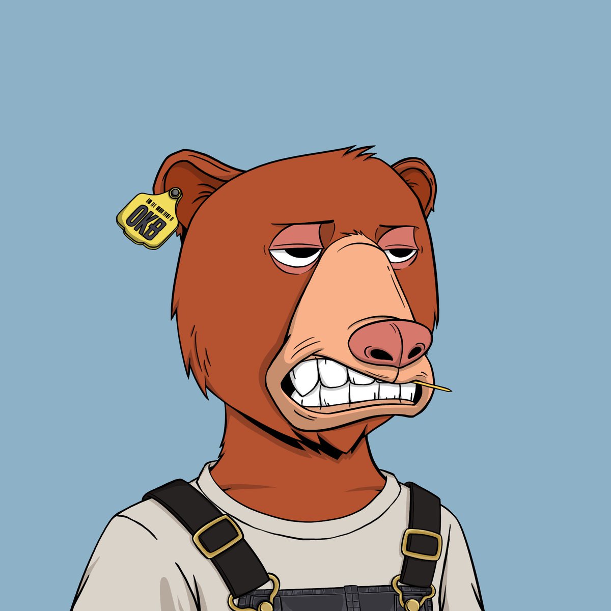 SkeetsANC's tweet photo. @bigkrypto_ @timshadyeth @Not_OkayBears It’s ok not to be okay!
@okaybears always look left @Not_OkayBears look right! 

#wagbo #okaybears #weokay 

🐻 https://t.co/VL0eFFMJBo