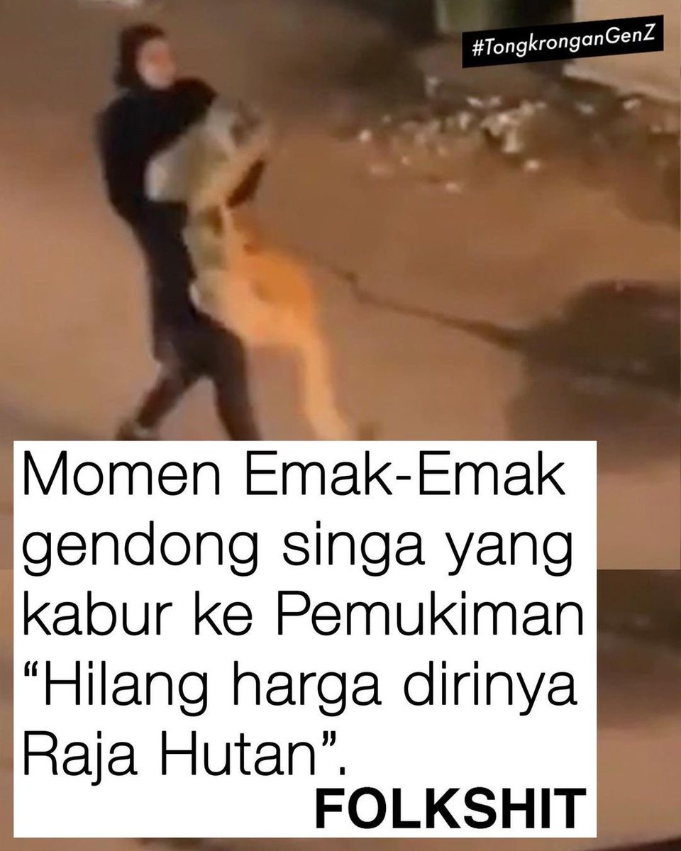 sosmed keras tweet media