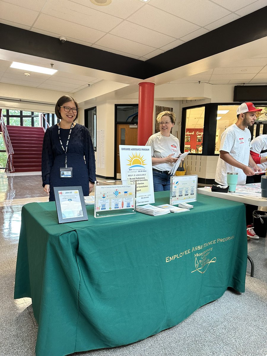 Beth Thomas tweet media