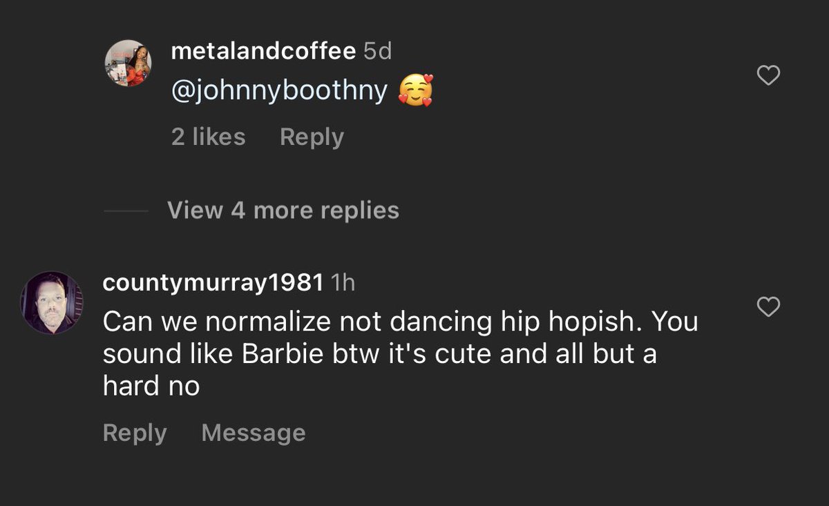 Metal & Coffee tweet media