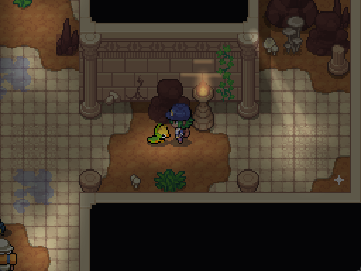 Pablus94's tweet photo. Por curiosidad... ¿Cuántos de vosotr@s habéis visitado el Templo Tono en Pokémon Berilo?🏺

Está en una zona escondida de la Ruta 4

Avanzar por ahí no será del todo sencillo, pero si sabes leer bien... Hay varias recompensas (incluso ocultas)

Os leo en comentarios 👀🗨️ https://t.co/mqgFmmEeZl