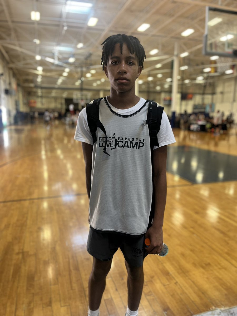 City of Basketball Love Prime Performers 

2027’s ⬇️

Xavier Fauntroy • 6’1
Avery Lynch • 6’4
Kamden Jackson • 5’10 📸
Jayden Moton • 6’2
Nazier Tyler • 6’1
Jordan Moton • 6’1
Marquis Newson • 6’3