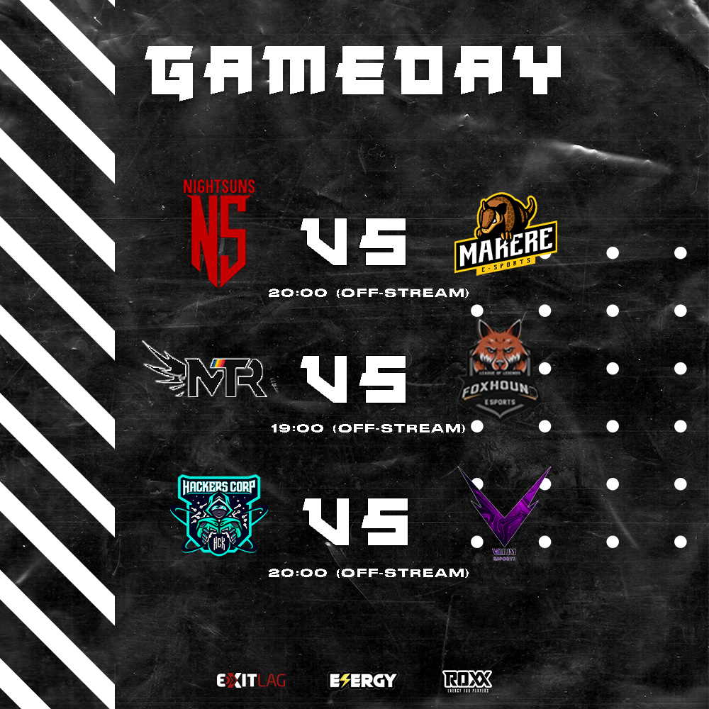 LigaStart's tweet photo. Hoje, daremos inicio aos nossos playoffs, com jogos eletrizantes.
Quem irá avança para a próxima fase? fiquem ligadinhos que hoje tudo será decidido!!! https://t.co/i5vmwJCjKv