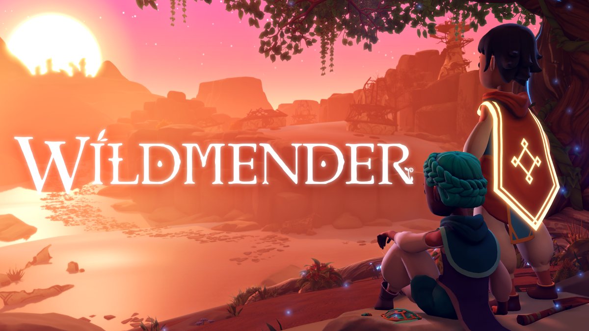 indieexchange's tweet photo. More of the great games you can expect to see during The MIX Next showcase August 31st, 10AM PST! 🔥

🔸 Mad King (@MadKingGame)
🔸 Gangs of Sherwood (@GangsofSherwood)
🔸 Bish Bash Bots(@BishBashBots)
🔸 Wildmender (@WildmenderGame)

More info:
➡️ https://t.co/dEhyP9BUtf https://t.co/9uBnrAt4rU