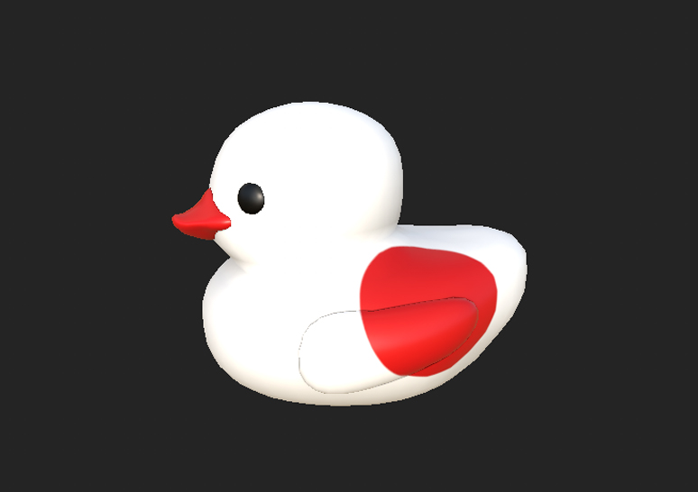 Placid Plastic Duck - Now on an adventure! tweet media