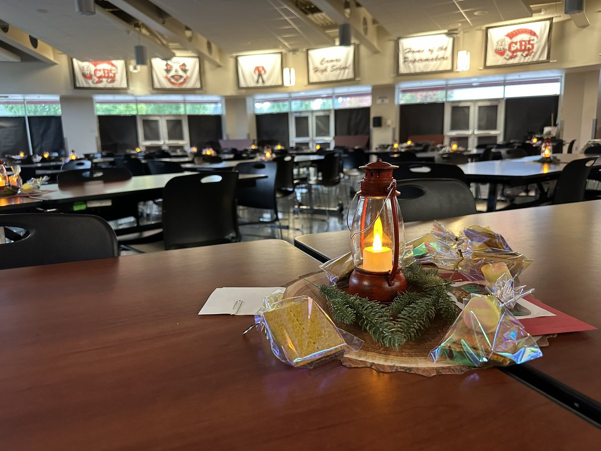 CHS_ORourke's tweet image. Yesterday was a great day - staff came back and it was so nice to see everyone. The team worked hard preparing the room  for an “adventurous” year-folks got to reconnect. My girl Beth burned the midnight oil setting up the food-overall it was a great day
#papermakers #appreciate