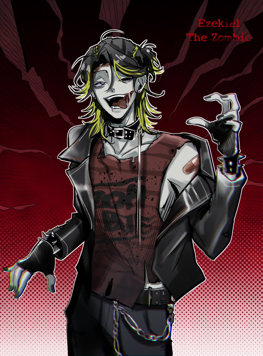 Ezekiel (ยังไม่ว่าง) tweet media
