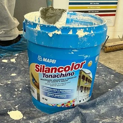MapeiUKLtd's tweet photo. Thank you to everyone who attended our free External #Wall #Insuation #training day at the #MapeiAcademy, earlier this month. All of our #EWI practical courses are booked up until November. Visit https://t.co/7xK1x1hrEN to register your interest.

#render #mortar #coatings https://t.co/SHSz7Ocq4K