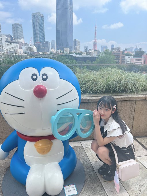 Twitterのコスプレ画像11