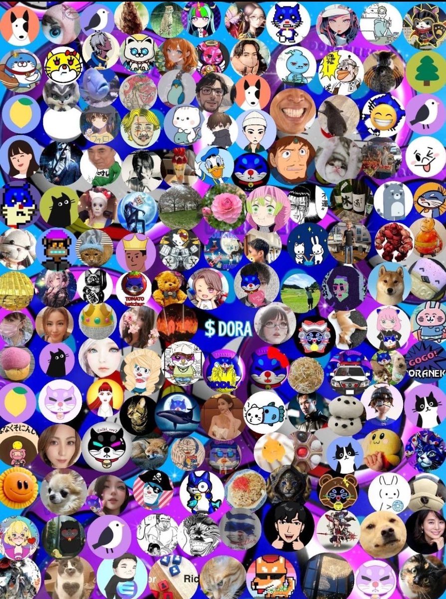 goldrush0401's tweet image. どの通貨にもファンは居るし思う事があるのは分かるおん。だけど自分が応援してたものから撤退するなら『黙って去れ』ってくましゃんは想う。『自分の価値』を落とすような言動は自分だけでなく、周りにも迷惑かける結果になる。
 #DORANEKO  #アンチ撲滅  #DORA  #DORANEKOファミリー