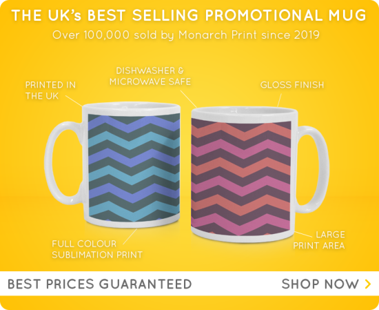 🚚64k mugs BACK IN STOCK and ready for some fantastic custom printing! Your brand + our mugs = marketing heaven! 🔥

Here's to you – inspiring us to tackle mountains of mugs with a smile. Let's make your brand shine, one mug at a time!🌟☕#promotionalmugs 
monarchprint.co.uk